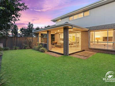 10 McLoughlin Street, Marsden Park