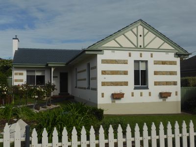 12 Robinson Street, Mount Gambier