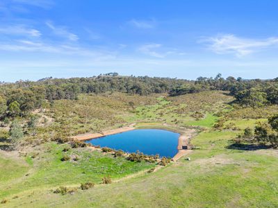 170 Duells Lane, Tooborac