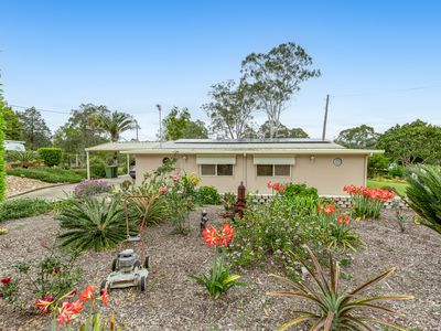 1372 Greenridge Pinbarren Road, Pinbarren