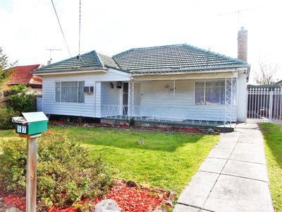 57 Ross Street, Huntingdale
