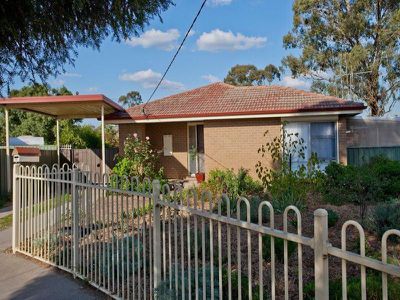 7 Burch Court, California Gully