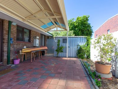 1 / 21 White Street, East Bunbury