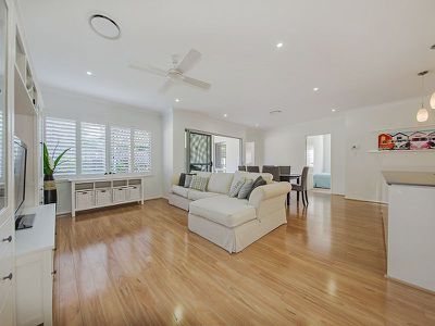 19 Foxwood Circuit, Wakerley