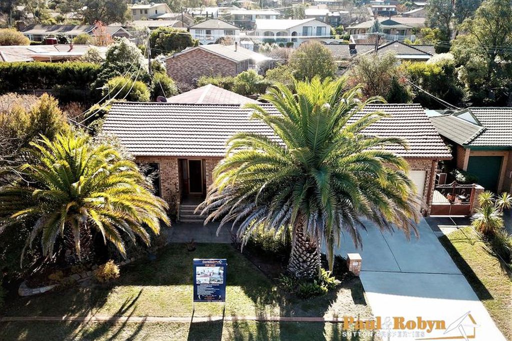 41 Bertram Street, Fadden