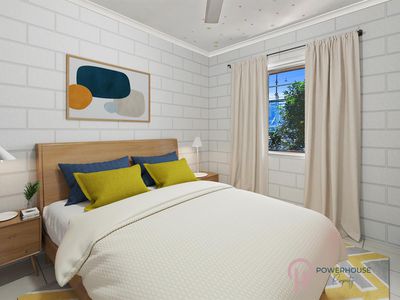 6 / 392 Severin Street, Parramatta Park