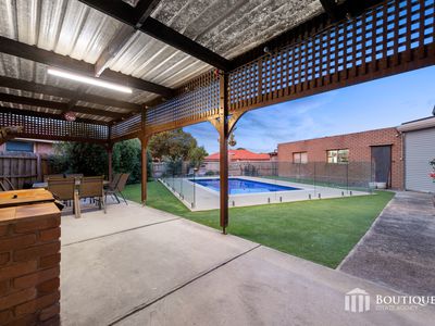 9 Lamar Court, Dandenong North