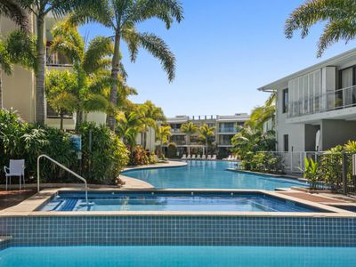 17 / 130 Mudjimba Esplanade, Marcoola