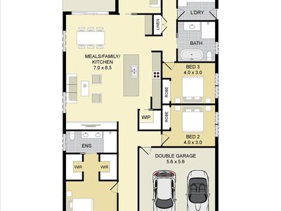 29 Burton Drive, Tahmoor