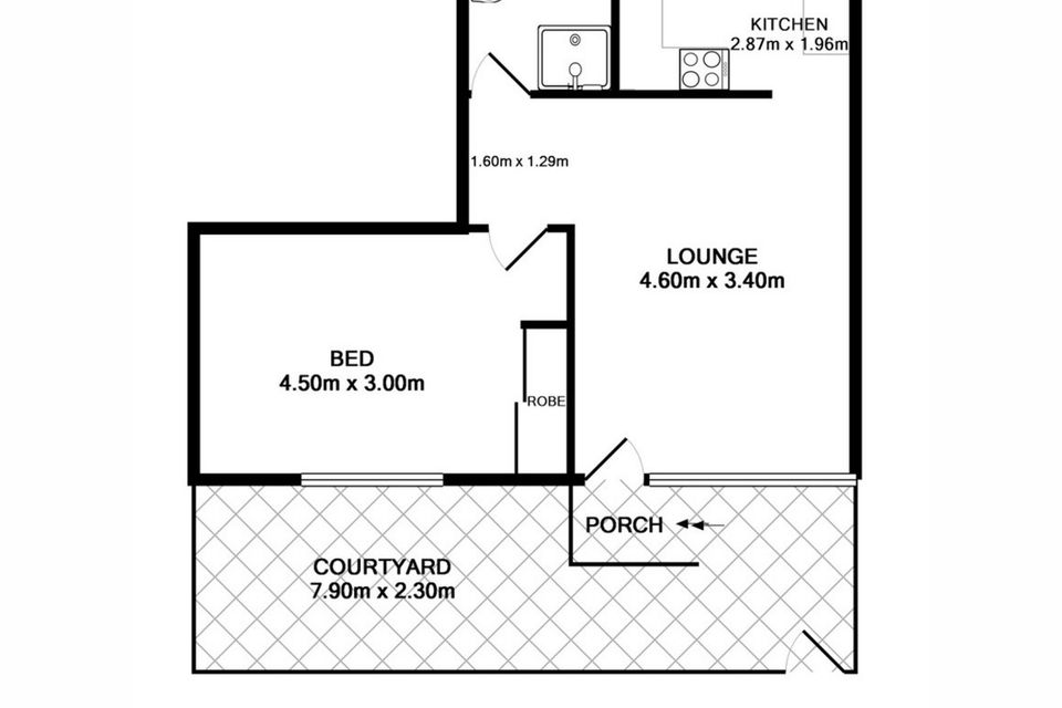 3 / 38 Collingwood Avenue, Hazelwood Park