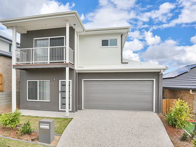 15 Santiago Crescent, Spring Mountain