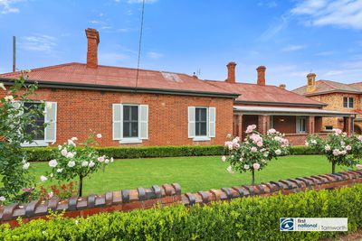 141A - 141B Brisbane Street, Tamworth