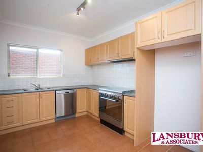 9 / 13 Stevens Street, Fremantle