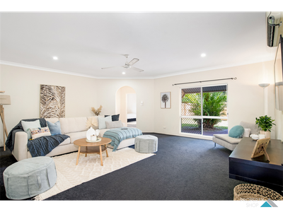 8 Beagle Close, Bentley Park
