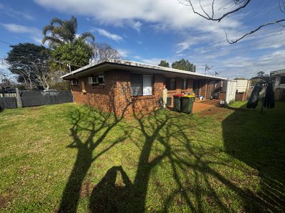 1 Wieden Street, Kingaroy