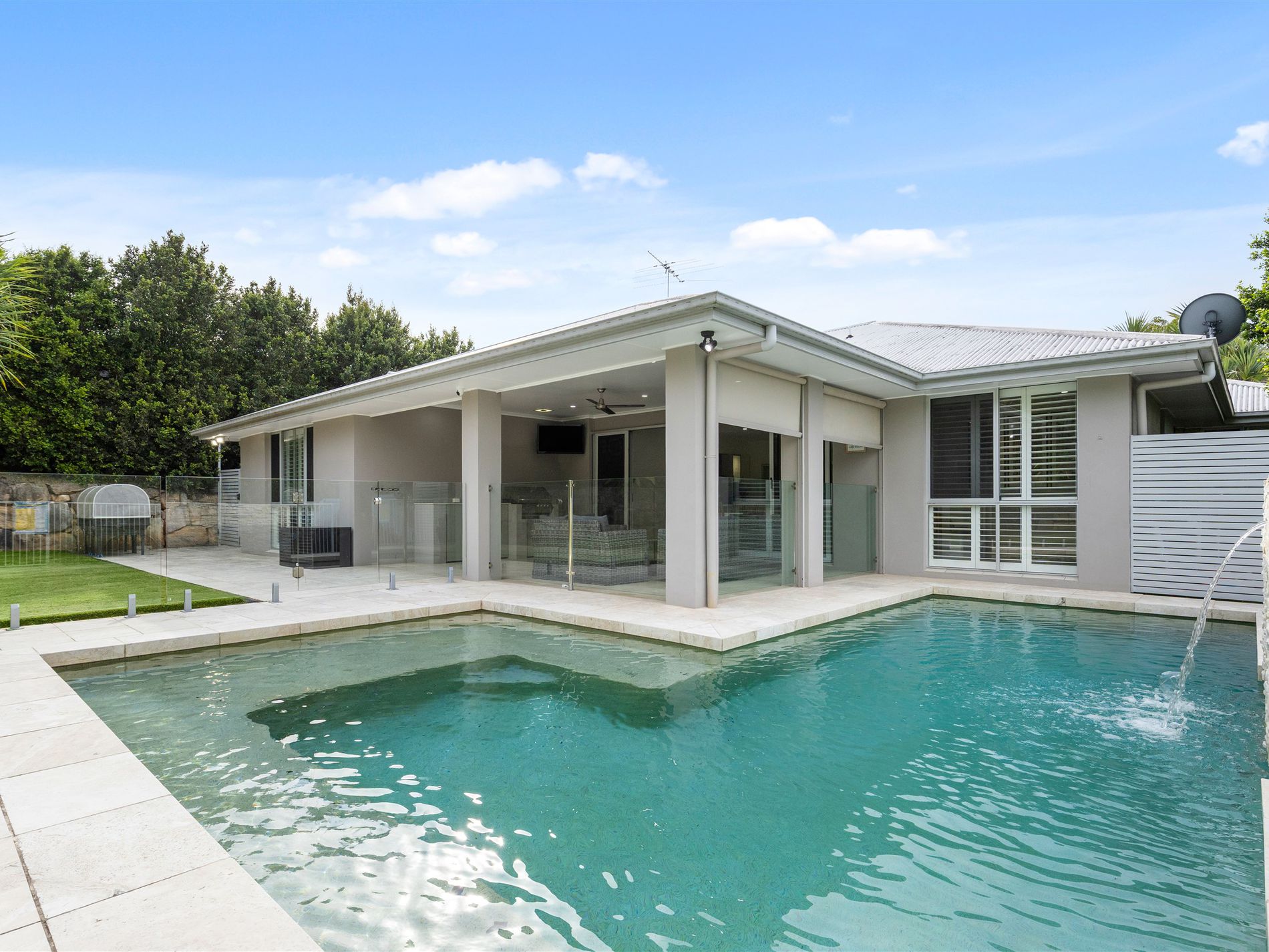 9 Toressian Place, Cashmere