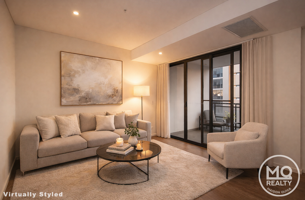 807 / 21-23 James Street, Lidcombe