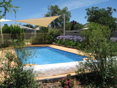 44 Holloway Street, Boort
