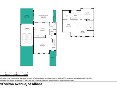 20 Milton Avenue, St Albans