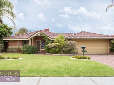 94 Natham Square, Swan View