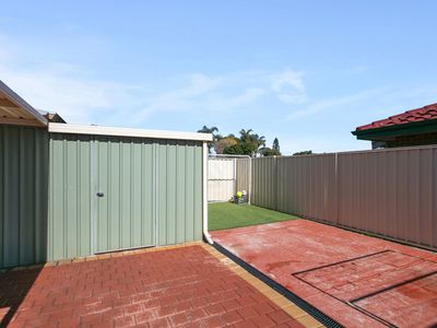 15 Kalkite Close, Ballajura