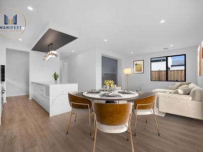 4 Malachite Drive, Tarneit