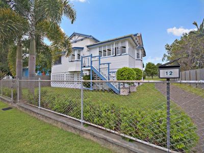 12 Tully Street, South Townsville