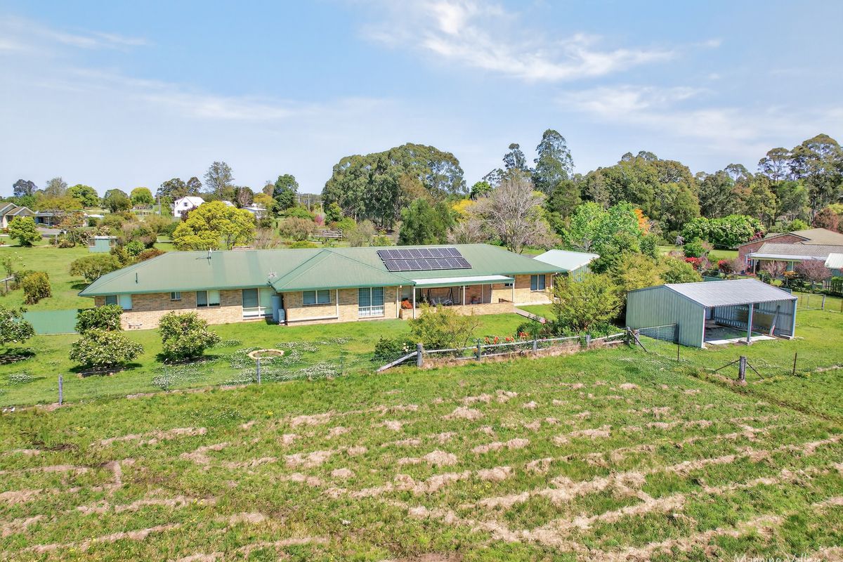 18 Clovernook Drive, Cundletown