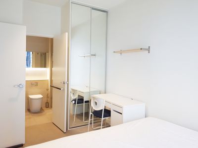 1504 / 199 William Street, Melbourne