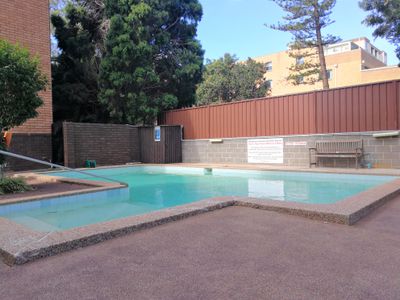 1A / 26 Belmore Street, Burwood