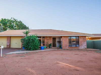 1 Eltona Close, South Hedland