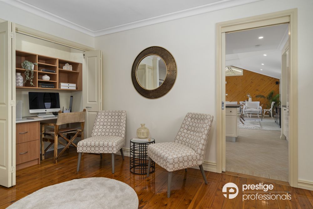 40 Mubo Crescent, Holsworthy