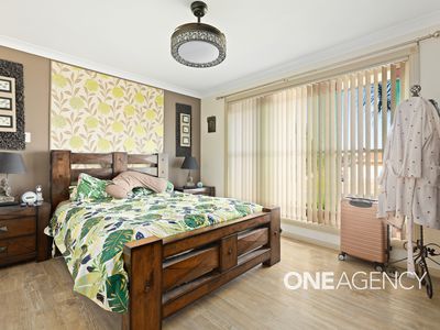 4 Socrates Place, Worrigee
