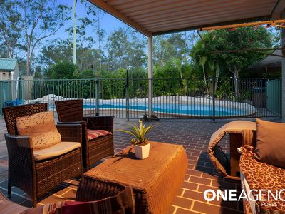 10 Salwood Place, Beenleigh