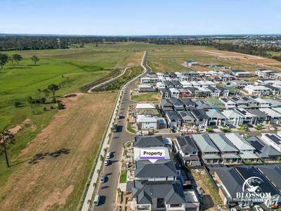 220 Diamondback Parade, Marsden Park