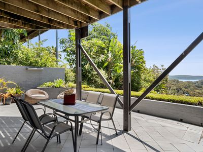 12 The Circle, Bilgola Plateau