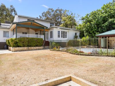 65 First Avenue, Rossmoyne