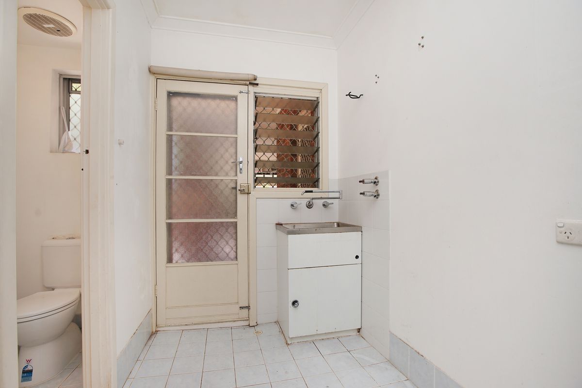 19 Warren Road, Maida Vale