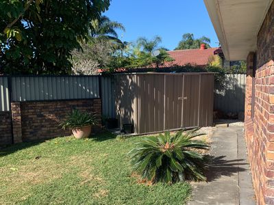 35 Meadow Brook Crescent, Merrimac