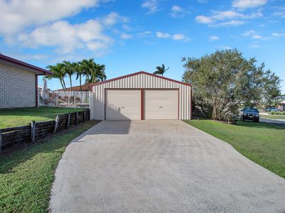 6 Theodore Crescent, Rural View