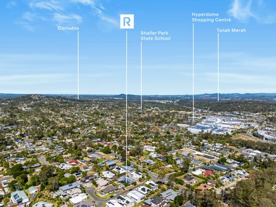 9 BAXTON PLACE, Shailer Park