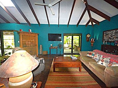 755 Ellerbeck Road, Carruchan