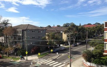 7 / 44-48 Cowper St, Randwick