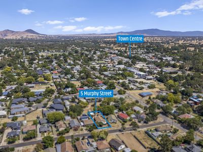 5 Murphy Street, Mansfield
