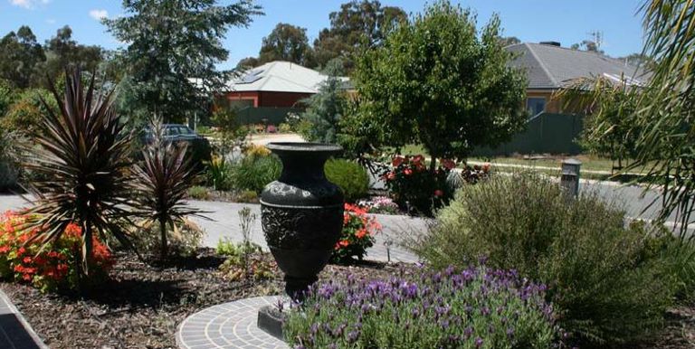 8 Hannah Court, Euroa