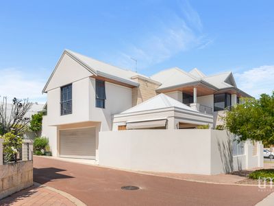 1 Allora Avenue, Subiaco