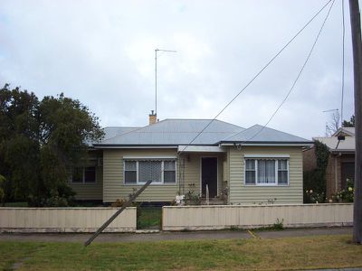 Horsham