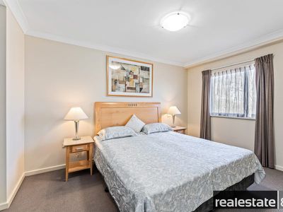 407 / 126 Mounts Bay Road, Perth