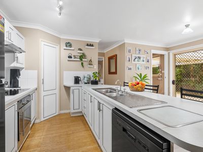 48 Yeovil Drive, Bomaderry
