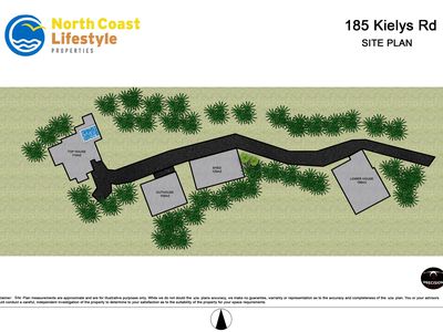 185 Kielys Road, Mooball